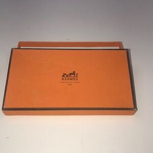 Hermes Accessory Box